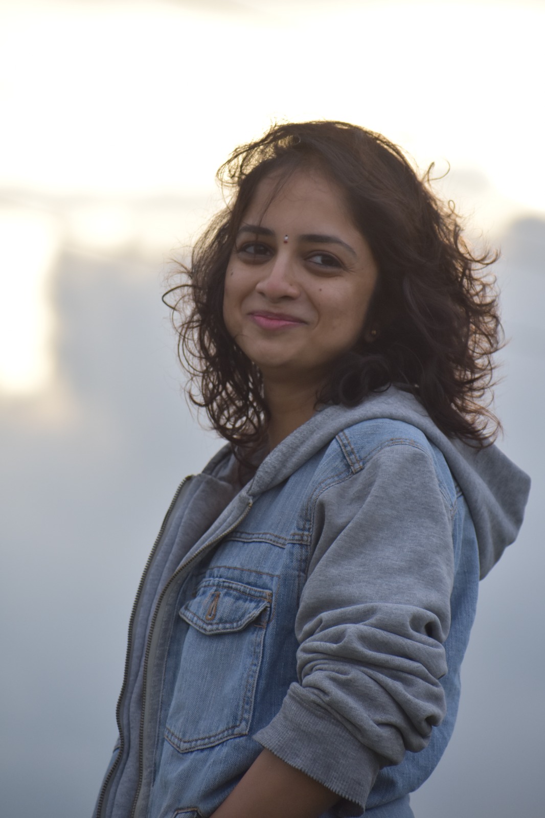 Sushma Parthasarathi, co-founder and therapist at Sumanas Psyvora